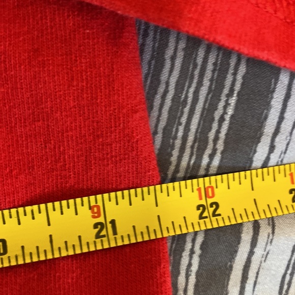 Vintage champion, graphic logo, spell out velvet letters, size extra large - Picture 12 of 14